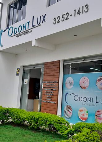 Dentista Online em COQUINHOS